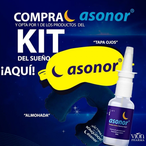 Asonor